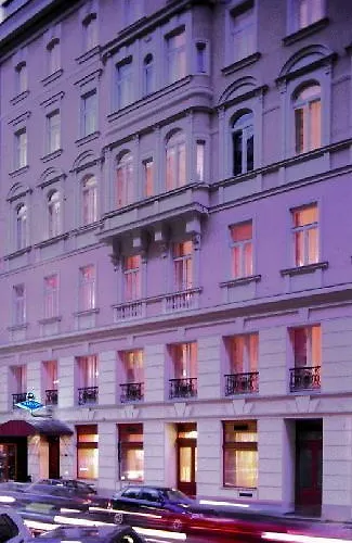 Starlight Salzgries Вена
