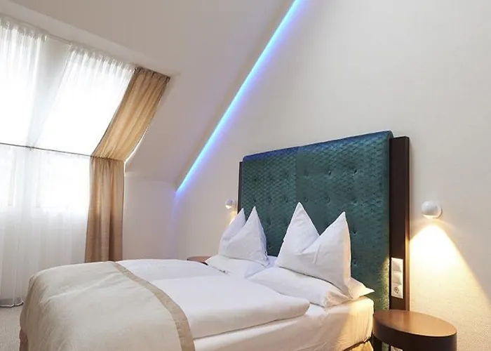 Starlight Salzgries Вена
