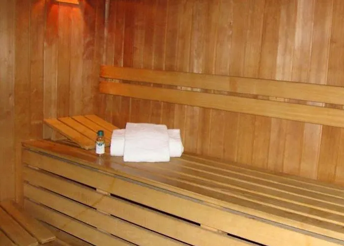 Starlight Salzgries Апарт-отель 4*